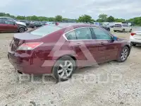 2014 Acura TL фото