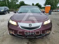 2014 Acura TL фото