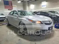 2014 Acura TL фото