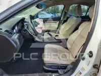 2014 Acura TL photo