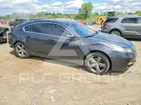 2014 Acura TL фото
