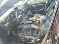 2014 Acura TL фото
