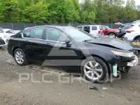 2014 Acura TL фото