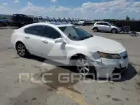 2014 Acura TL фото