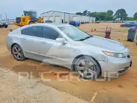 2014 Acura TL фото