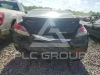 2014 Acura TL фото