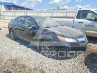 2014 Acura TL фото
