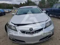2014 Acura TL фото