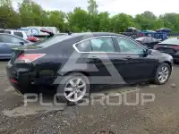 2014 Acura TL фото