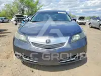2014 Acura TL фото