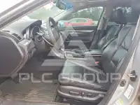 2014 Acura TL фото