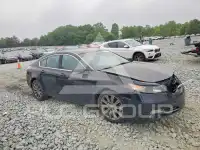 2014 Acura TL фото