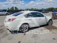 2014 Acura TL фото