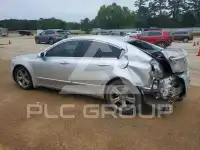 2014 Acura TL фото