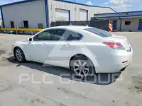 2014 Acura TL фото