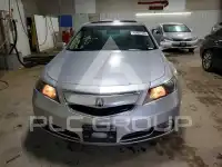 2014 Acura TL фото