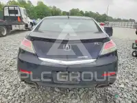 2014 Acura TL фото