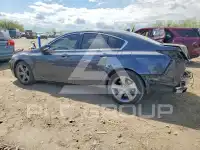 2014 Acura TL фото