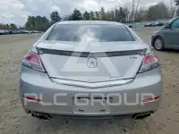 2014 Acura TL фото