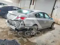 2014 Acura TL фото