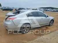 2014 Acura TL фото