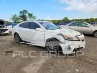 2014 Acura TL photo