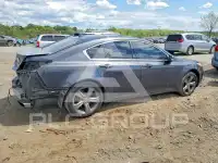 2014 Acura TL фото