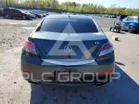 2014 Acura TL фото