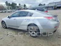 2014 Acura TL фото