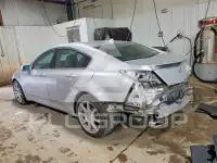 2014 Acura TL фото