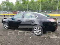 2014 Acura TL фото