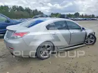 2014 Acura TL фото