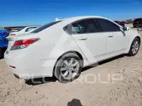 2014 Acura TL photo