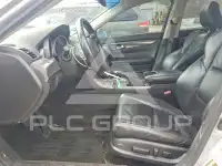 2014 Acura TL фото