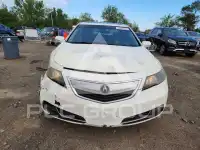 2014 Acura TL photo