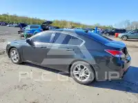 2014 Acura TL фото