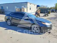 2014 Acura TL фото