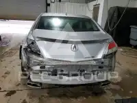 2014 Acura TL фото