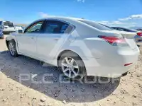 2014 Acura TL photo
