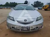 2014 Acura TL фото