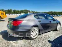 2014 Acura RLX фото