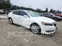 2014 Acura RLX фото