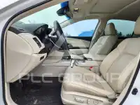 2014 Acura RLX фото