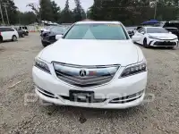2014 Acura RLX фото