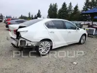 2014 Acura RLX фото