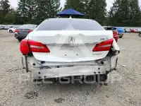 2014 Acura RLX фото