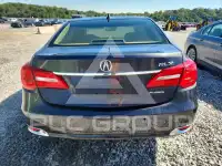 2014 Acura RLX фото