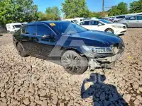 2014 Acura RLX фото