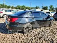 2014 Acura RLX фото