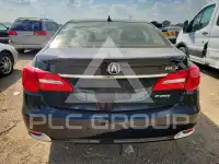 2014 Acura RLX фото
